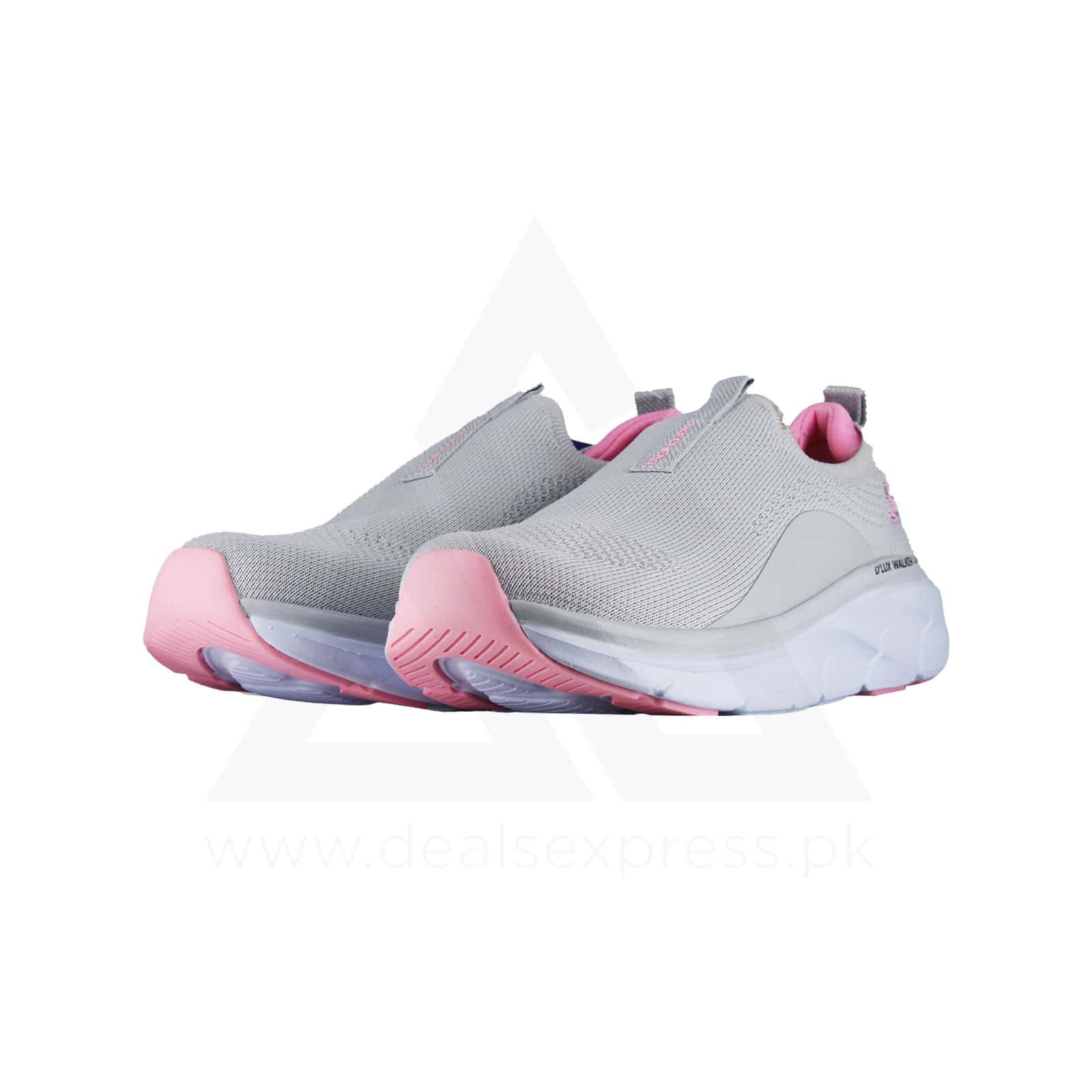 Sk Dlux Walker - Light Grey