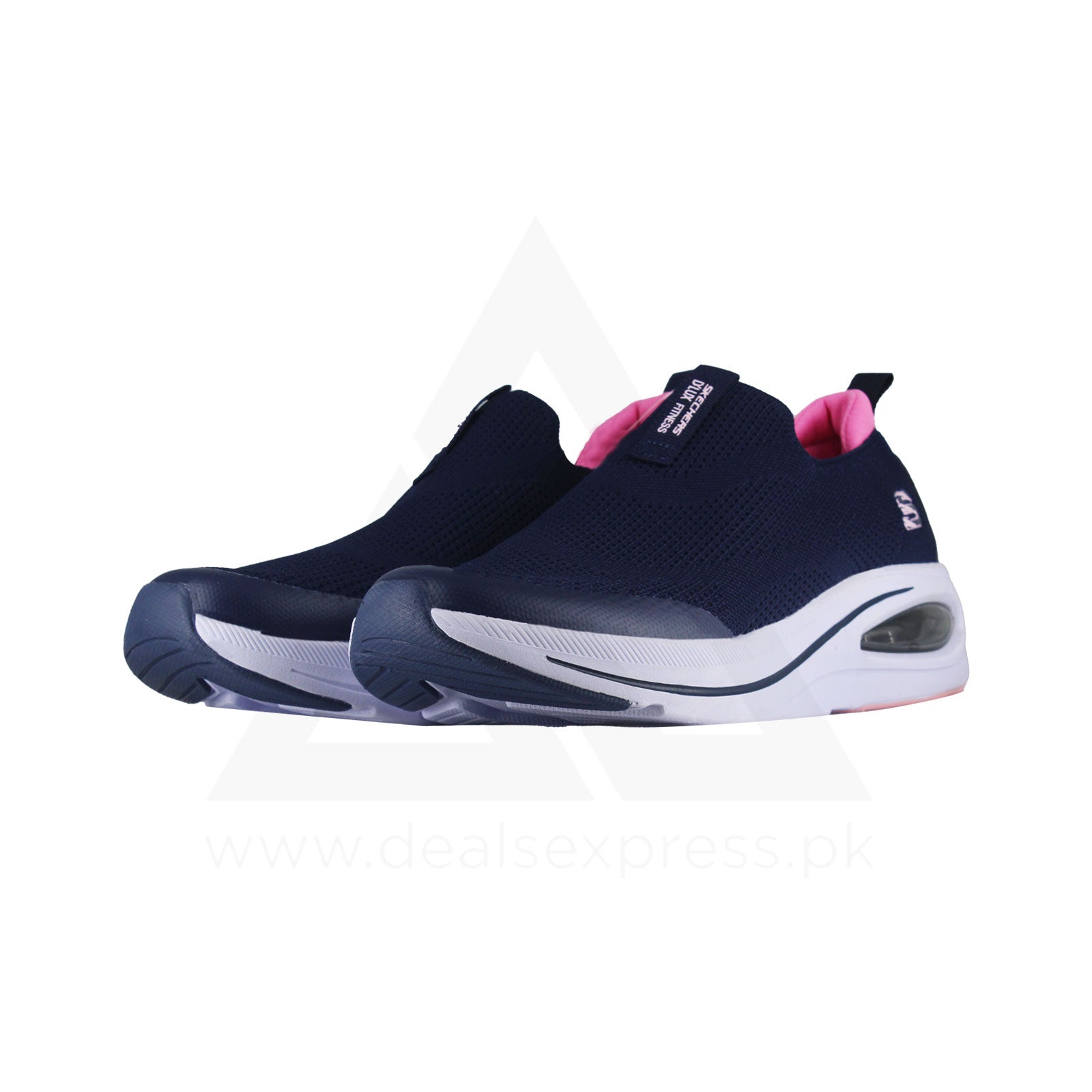 Sk Dlux Air - Navy