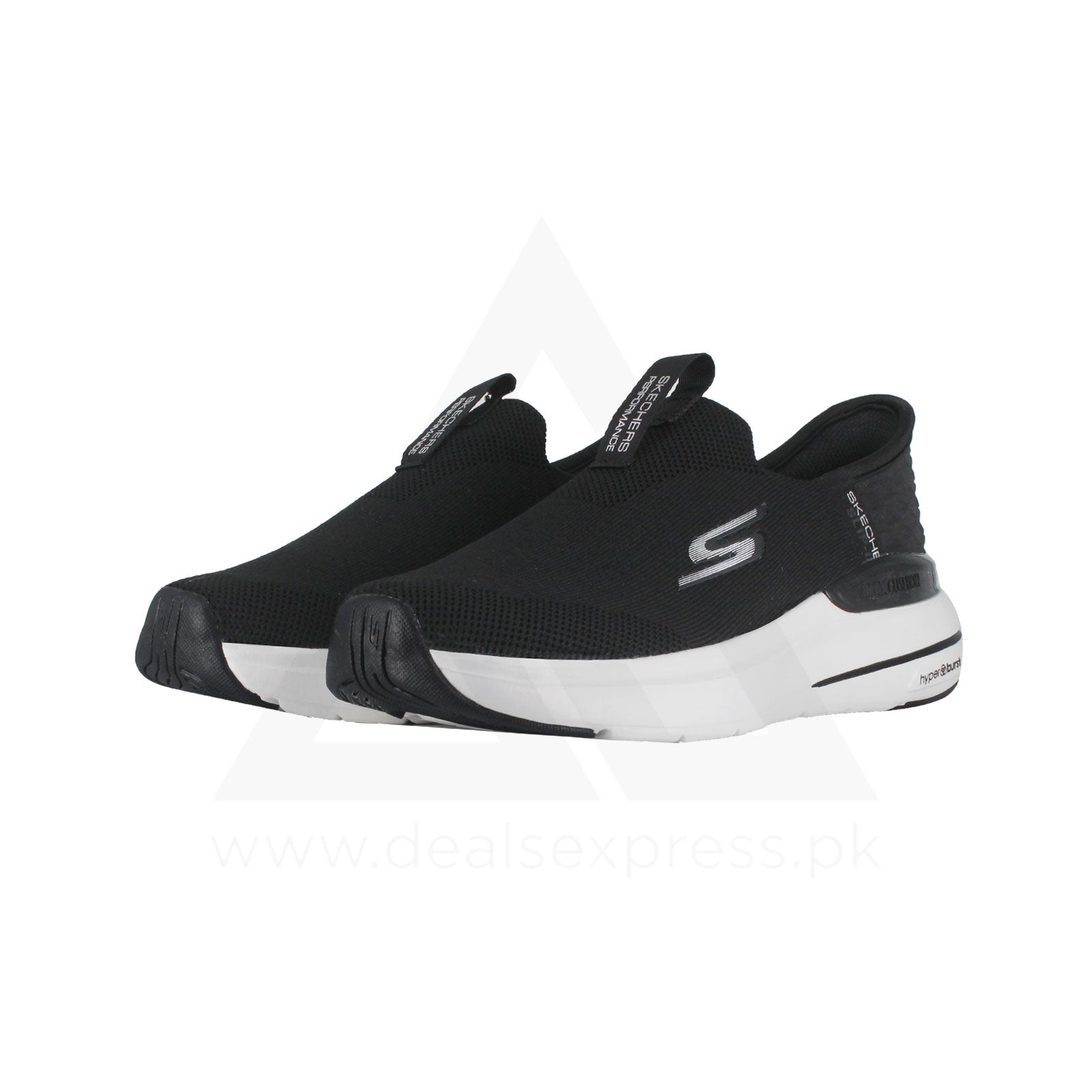 SK Hyper Burst Slip-ins V2 – Black Duo