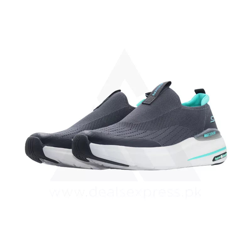 Sk Max Cushion Hyper Burst – Charcoal