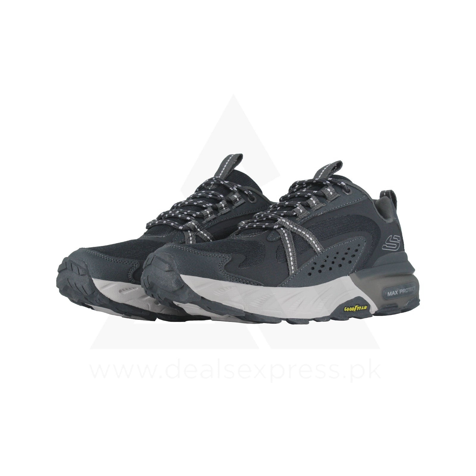 Sk Max Protect V2 - Charcoal