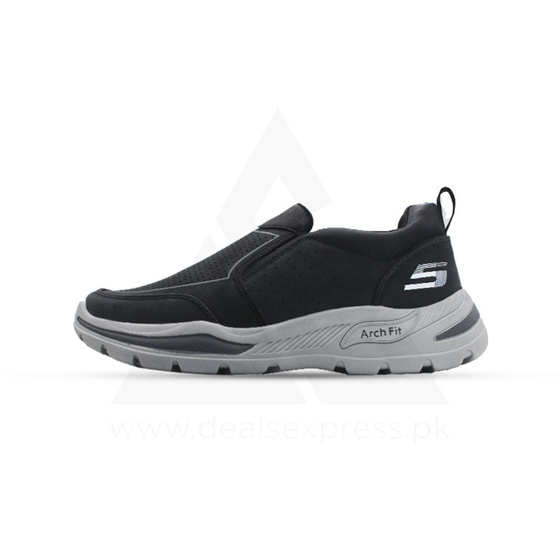 Sk Arch Fit LTR - Black