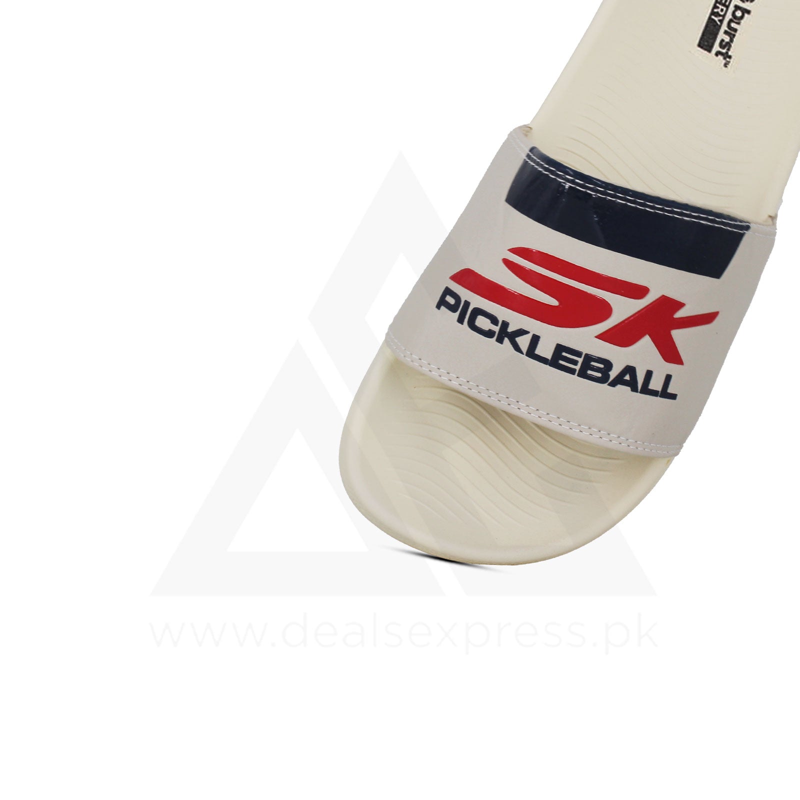Sk Hyper Pickleball Slide - Beige