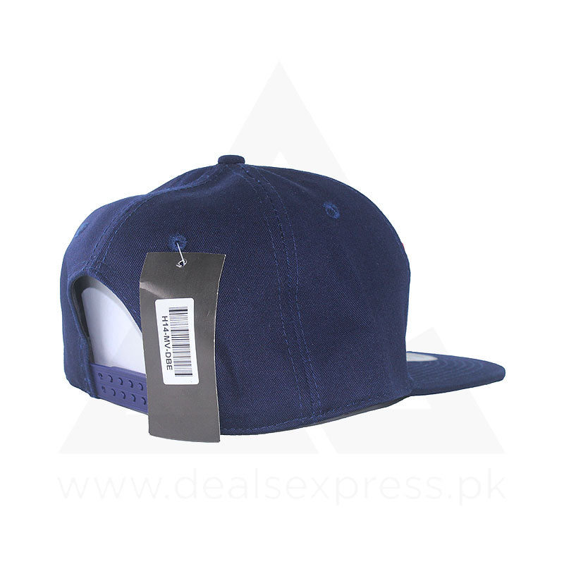 Mrvl Cap - Navy A0326