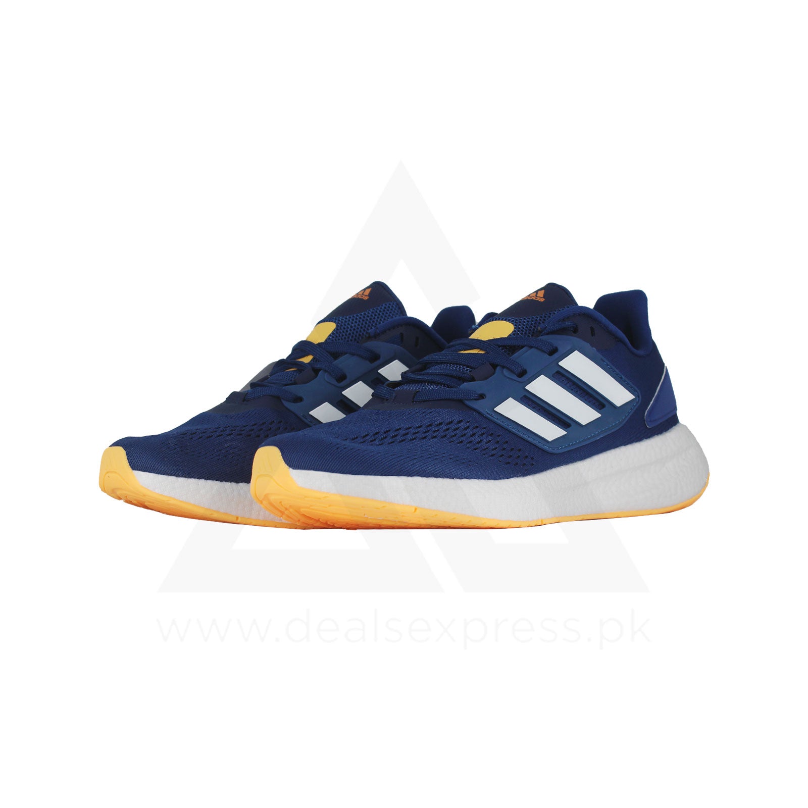 Adi Pureboost 22 -  Navy Duo