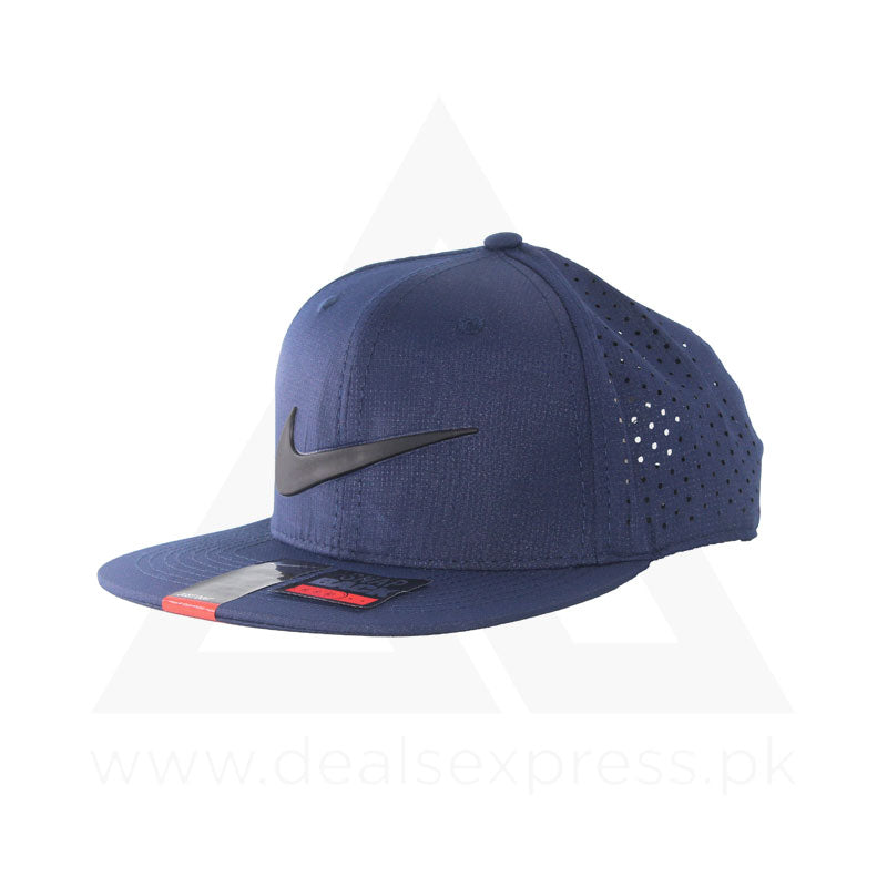 Nk Cap - Navy A0367