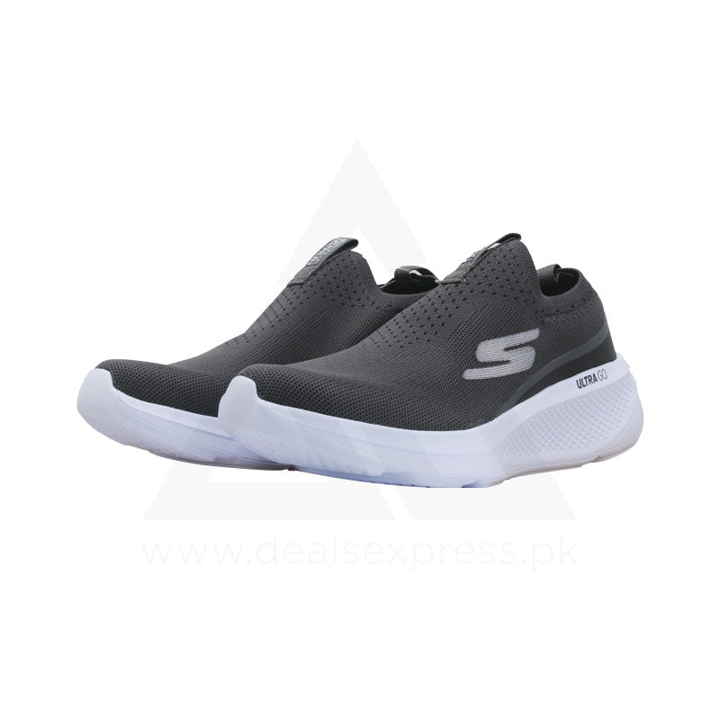 SK Go Run Upraise - Grey