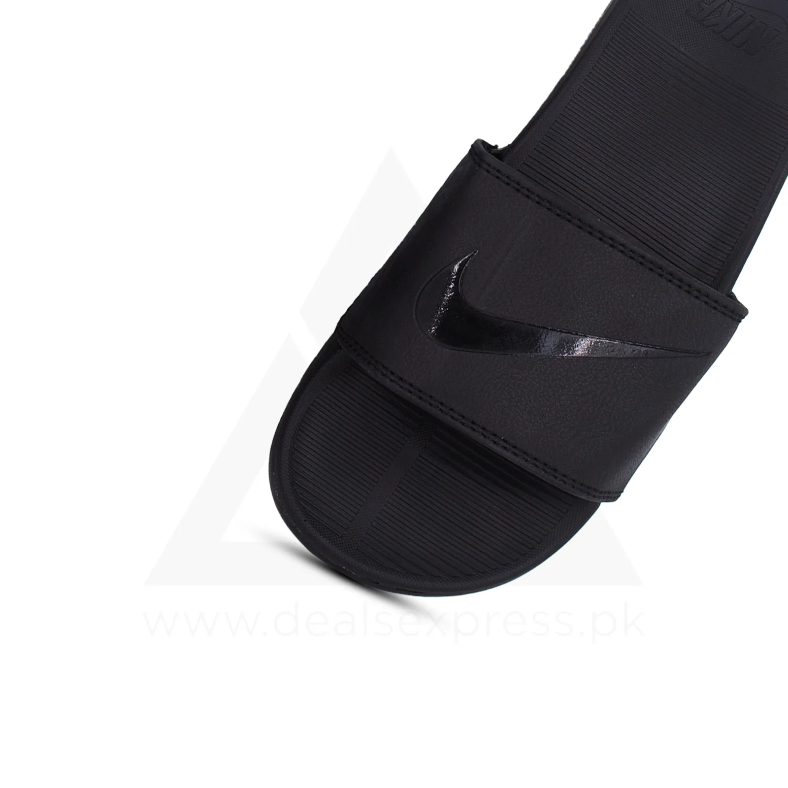 Nk Turbo Slide V2 - Triple Black