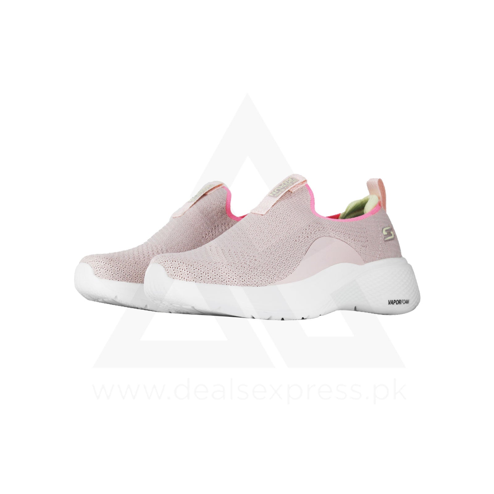 Sk Vapor Foam V2 - Pink