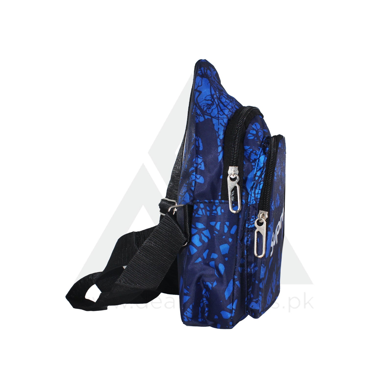 Suprm Crossbody Bag - CB103