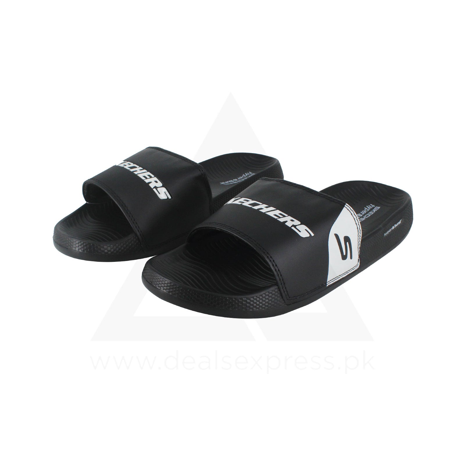 Sk Hyper Burst Slide V1 - Black Duo