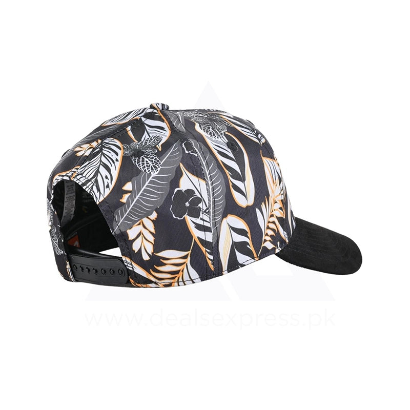 Dazzle Cap – A0211