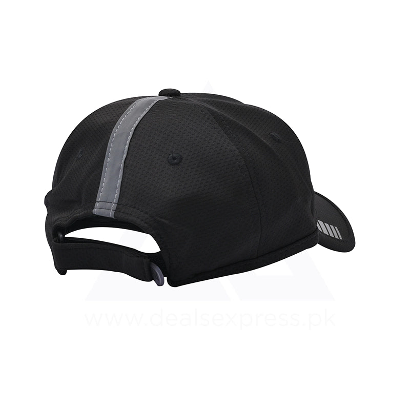 Adi DriFit Cap - Black A0151