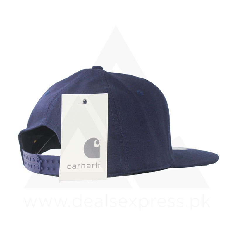 Karhart Cap - Navy A0308