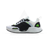 Adi MTS Runner - White Neon