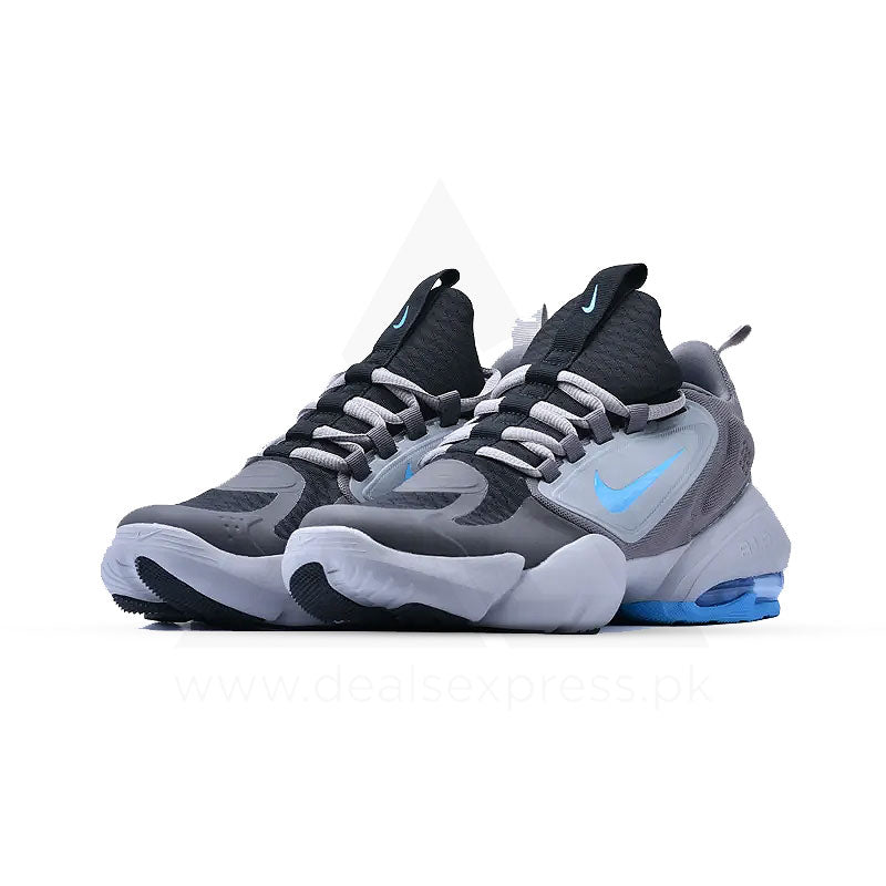 Alfa Sawage - Grey Blue