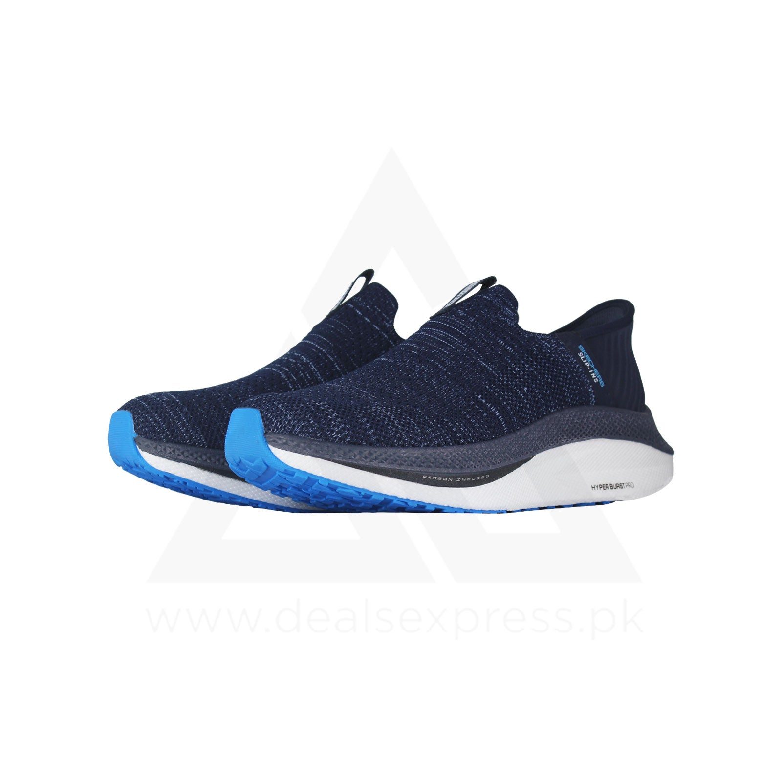 Sk Hyper Burst Pro - Navy