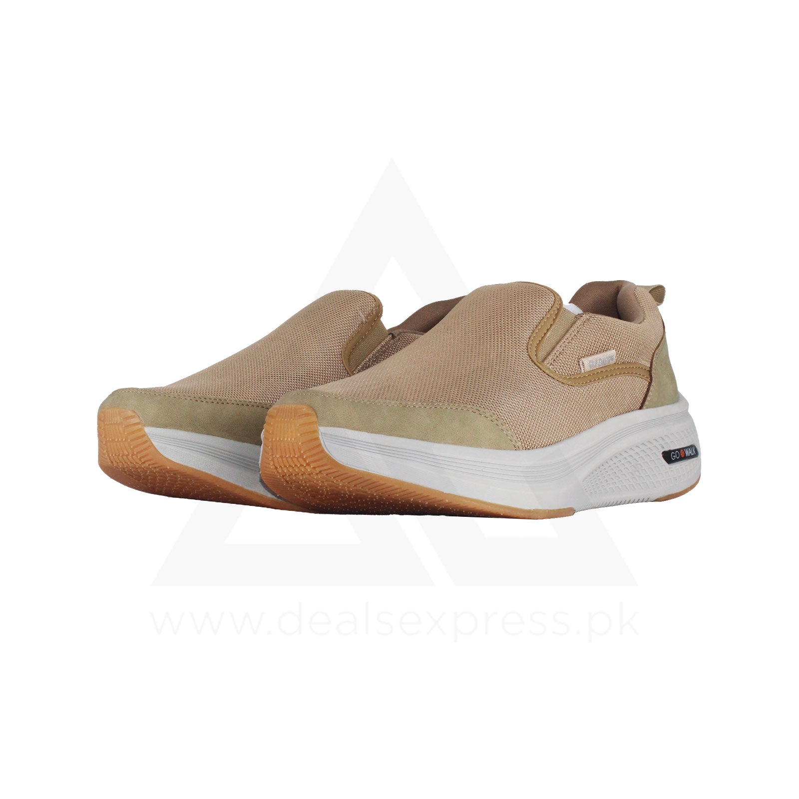 Sk Go Walk Max - Camel