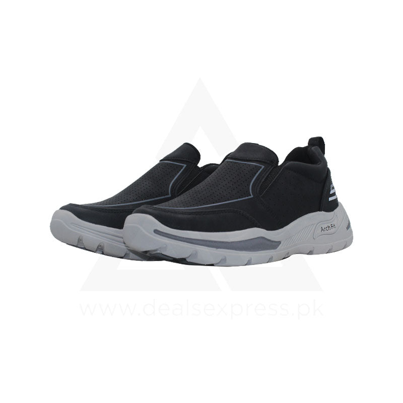 Sk Arch Fit LTR - Black