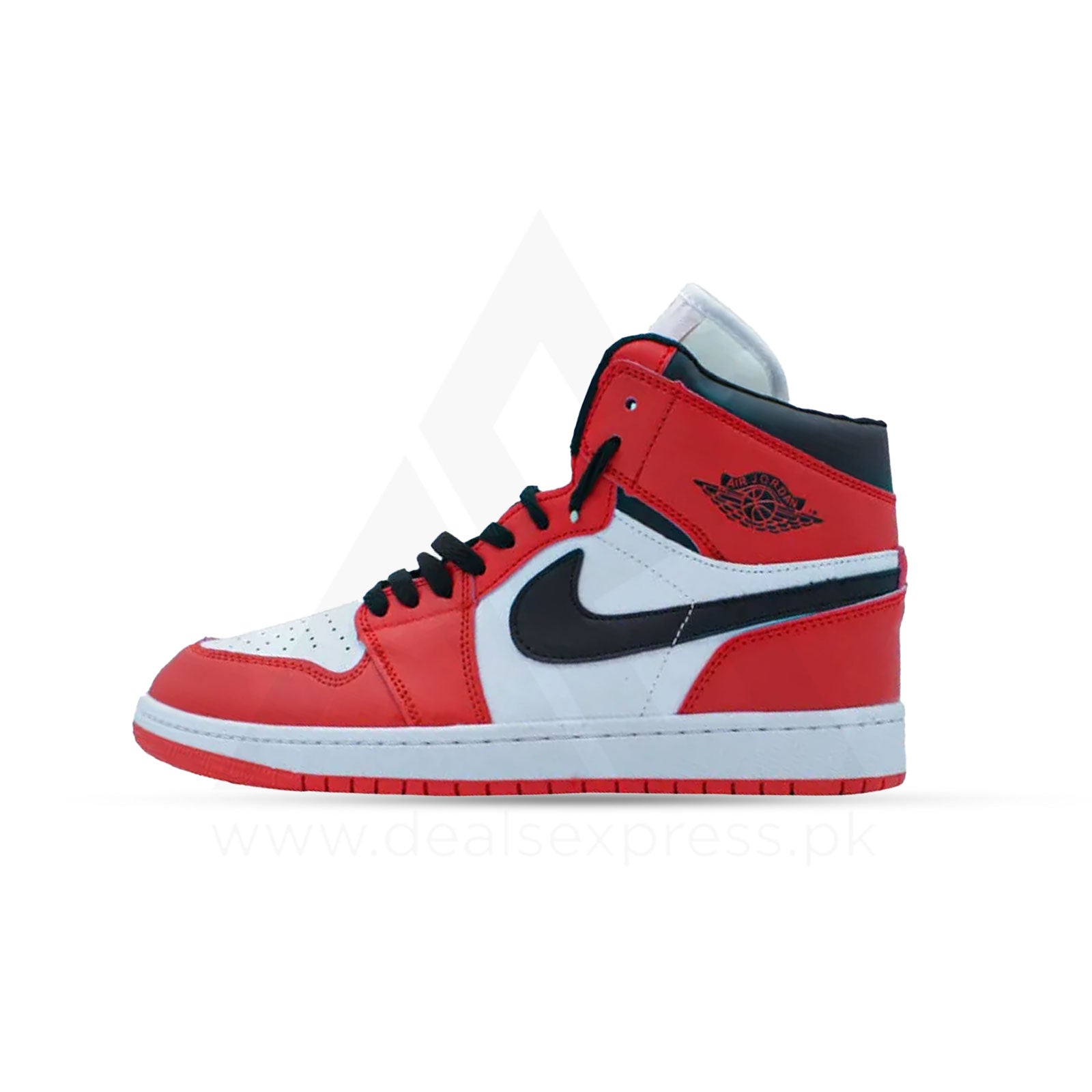 NAJ 1 Mid Premium – Chicago