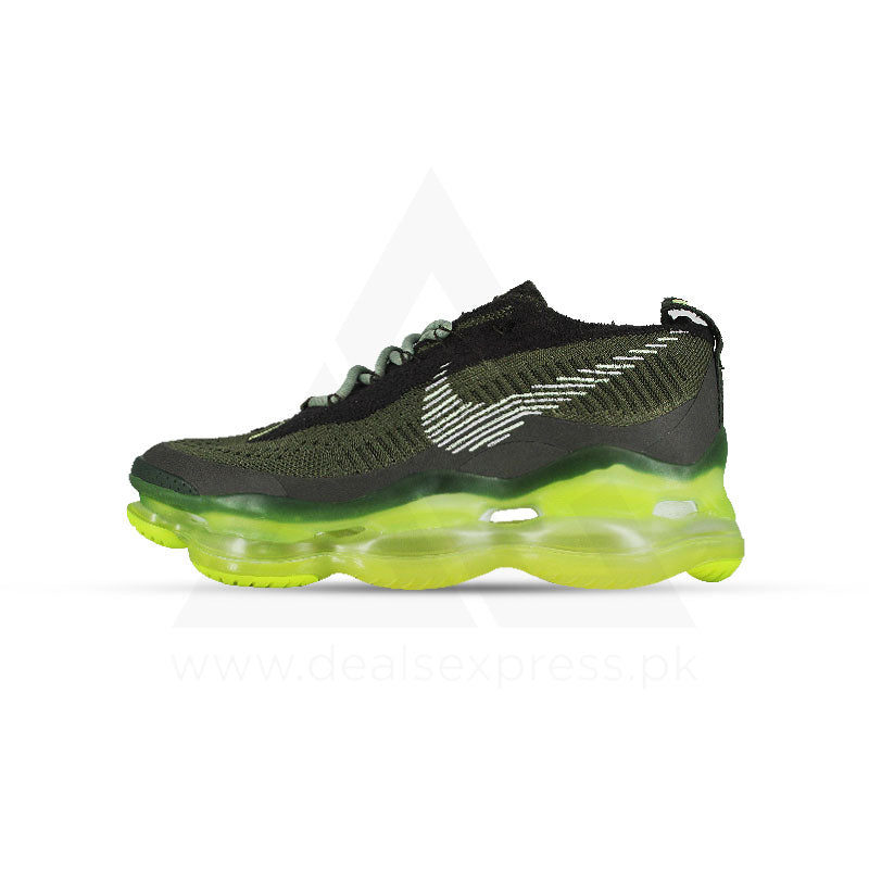 Amax Scorpion - Barely Volt