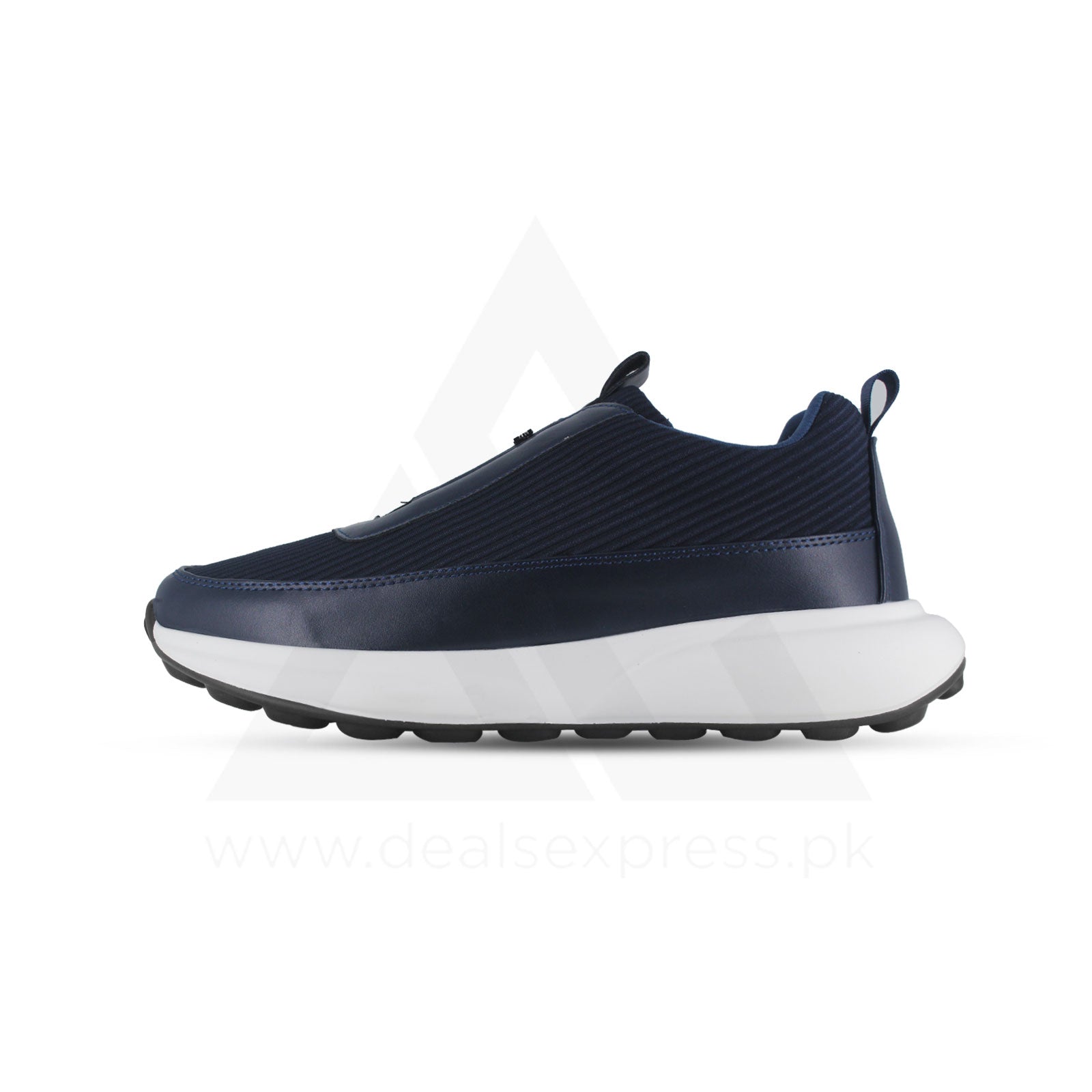 Boss Sneakers - Navy
