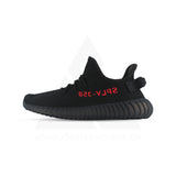 Kanzy 350 Premium - Black Bred