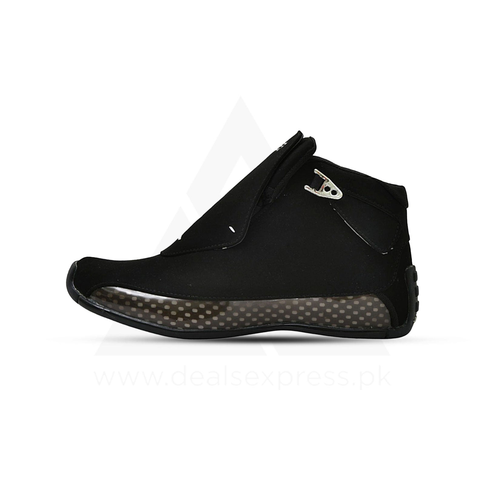 NAJ 18 - Triple Black