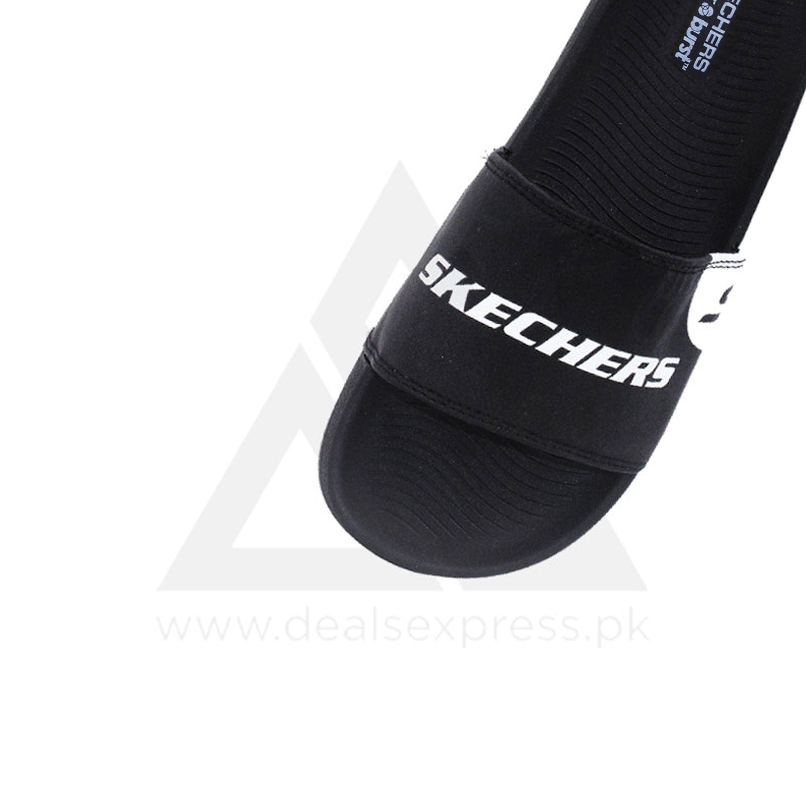 Sk Hyper Burst Slide V1 - Black Duo
