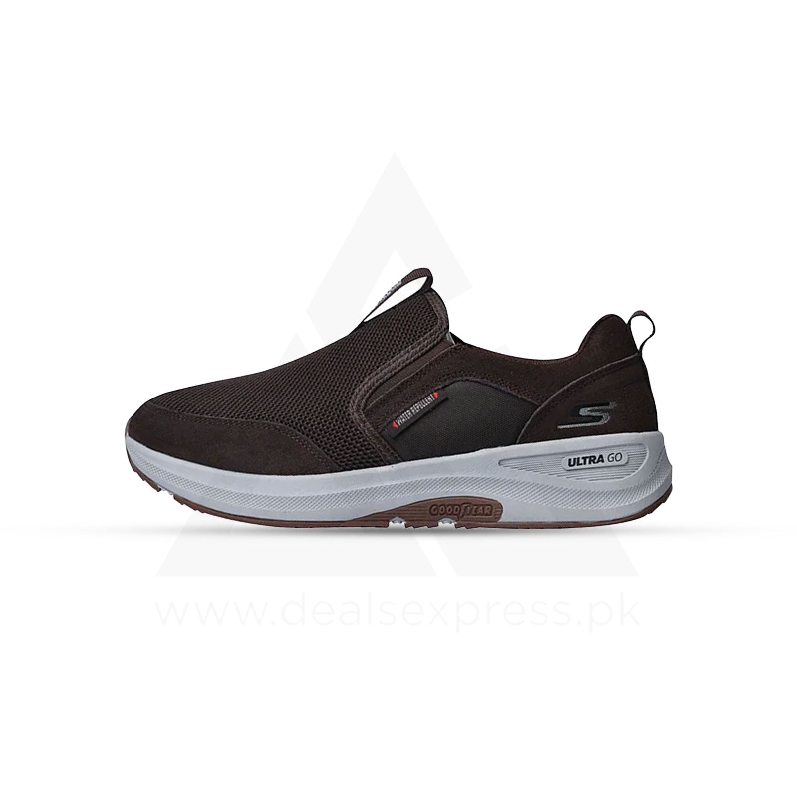 SK Go Walk Outdoor - Wood