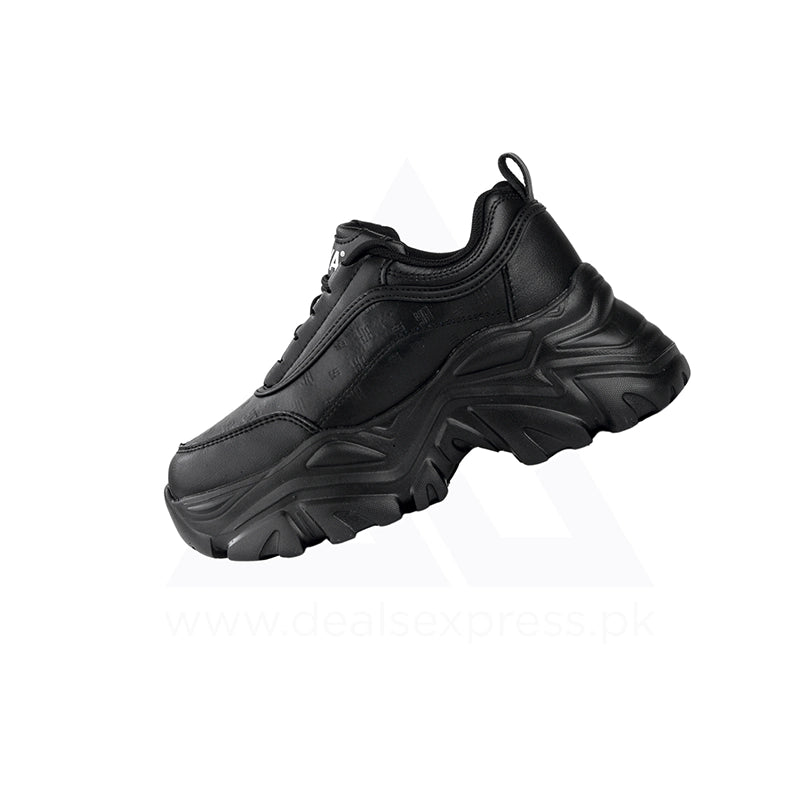 Chunky - Black