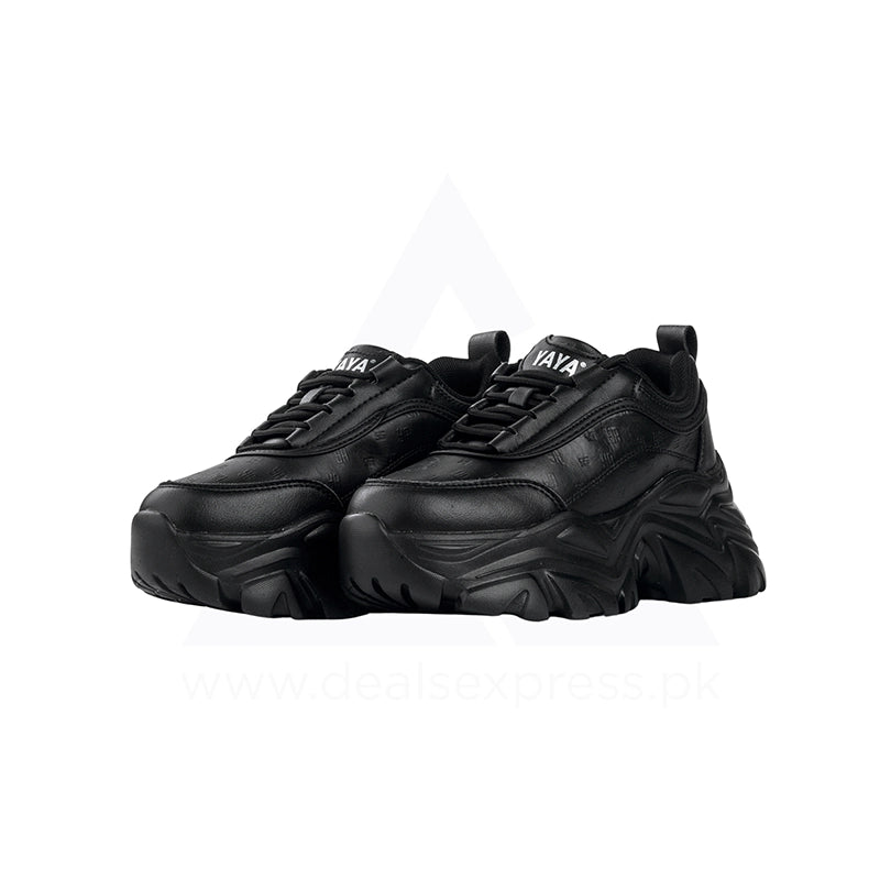 Chunky - Black