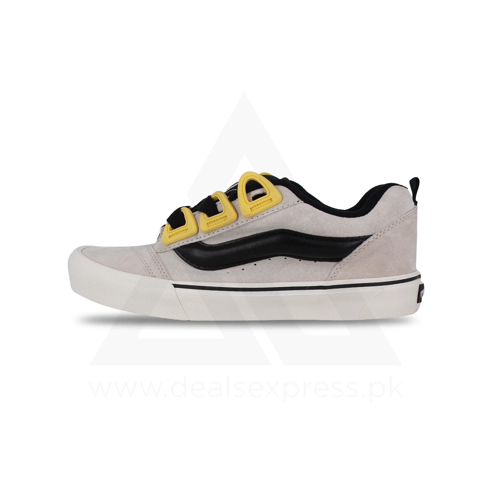 Vans Knu Skool DR - Egret