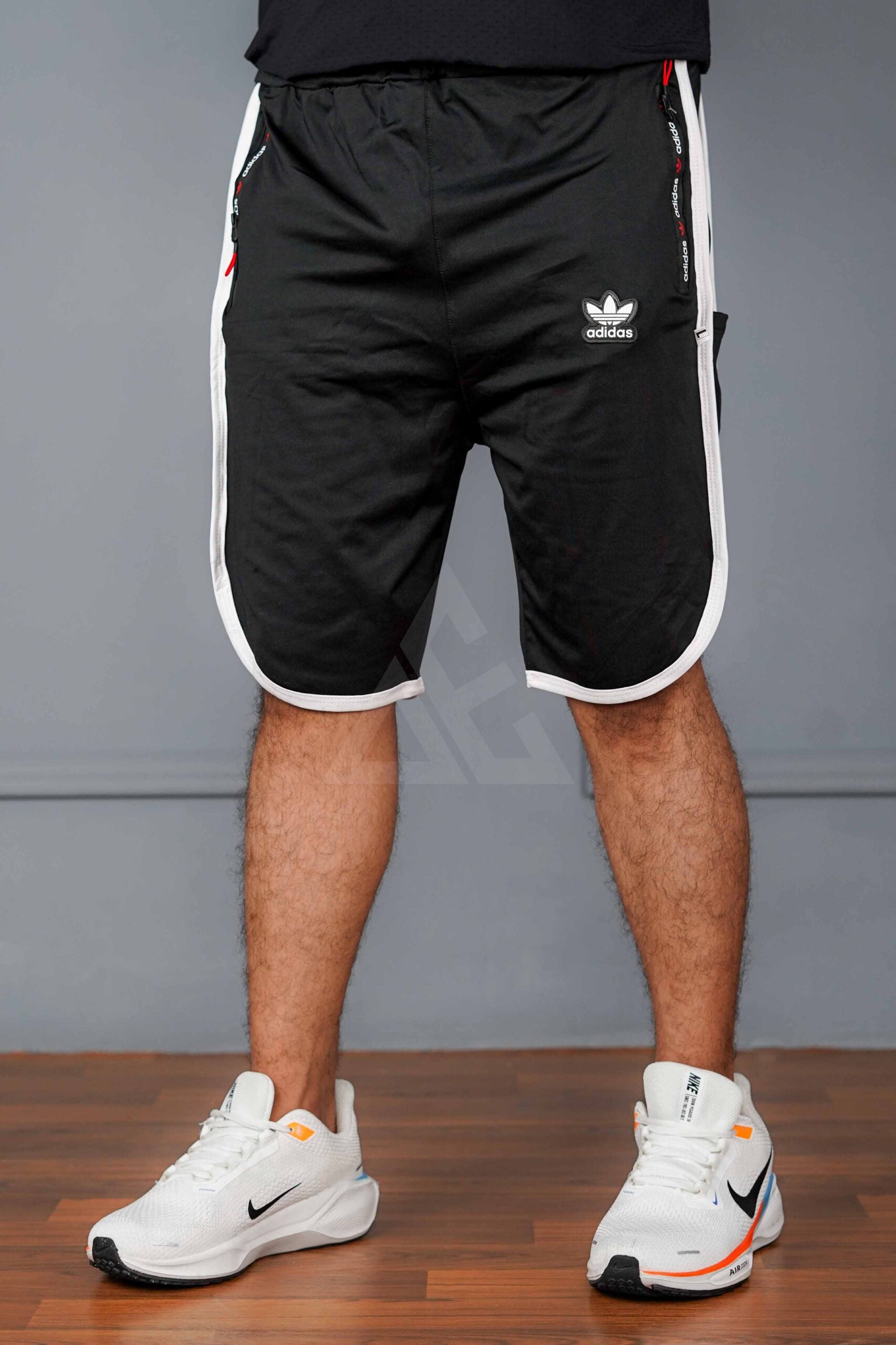 Adi Liner Short - Black