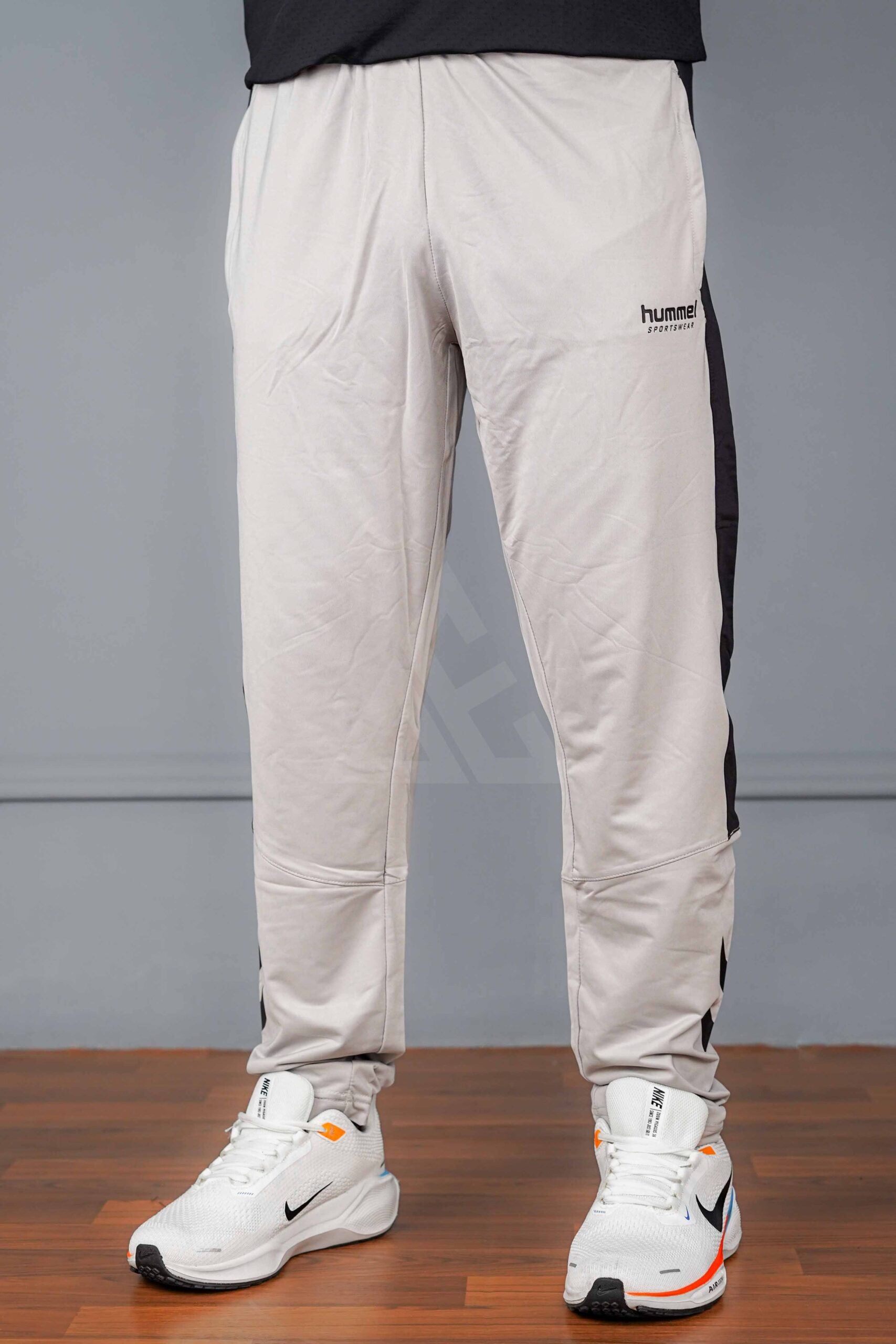 Hummel Trouser V2 - Grey