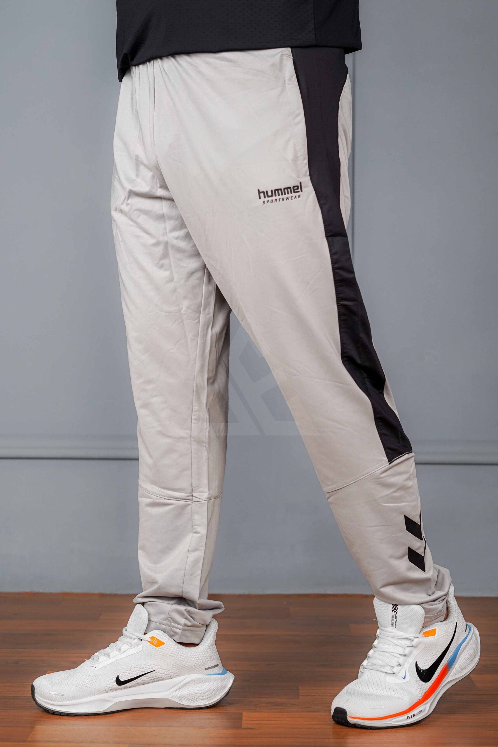 Hummel Trouser V2 - Grey