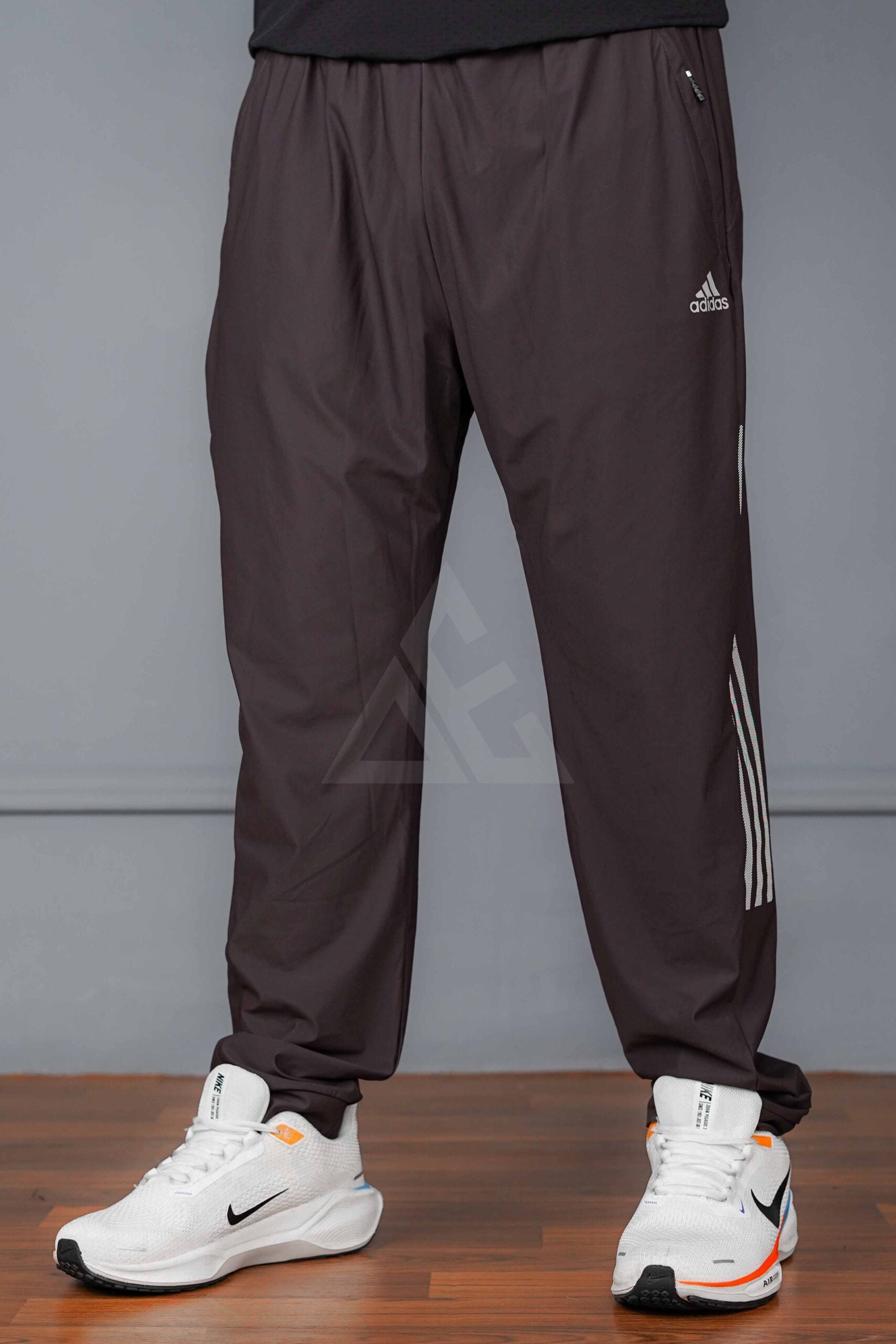 Adi Pr Trouser - Grey