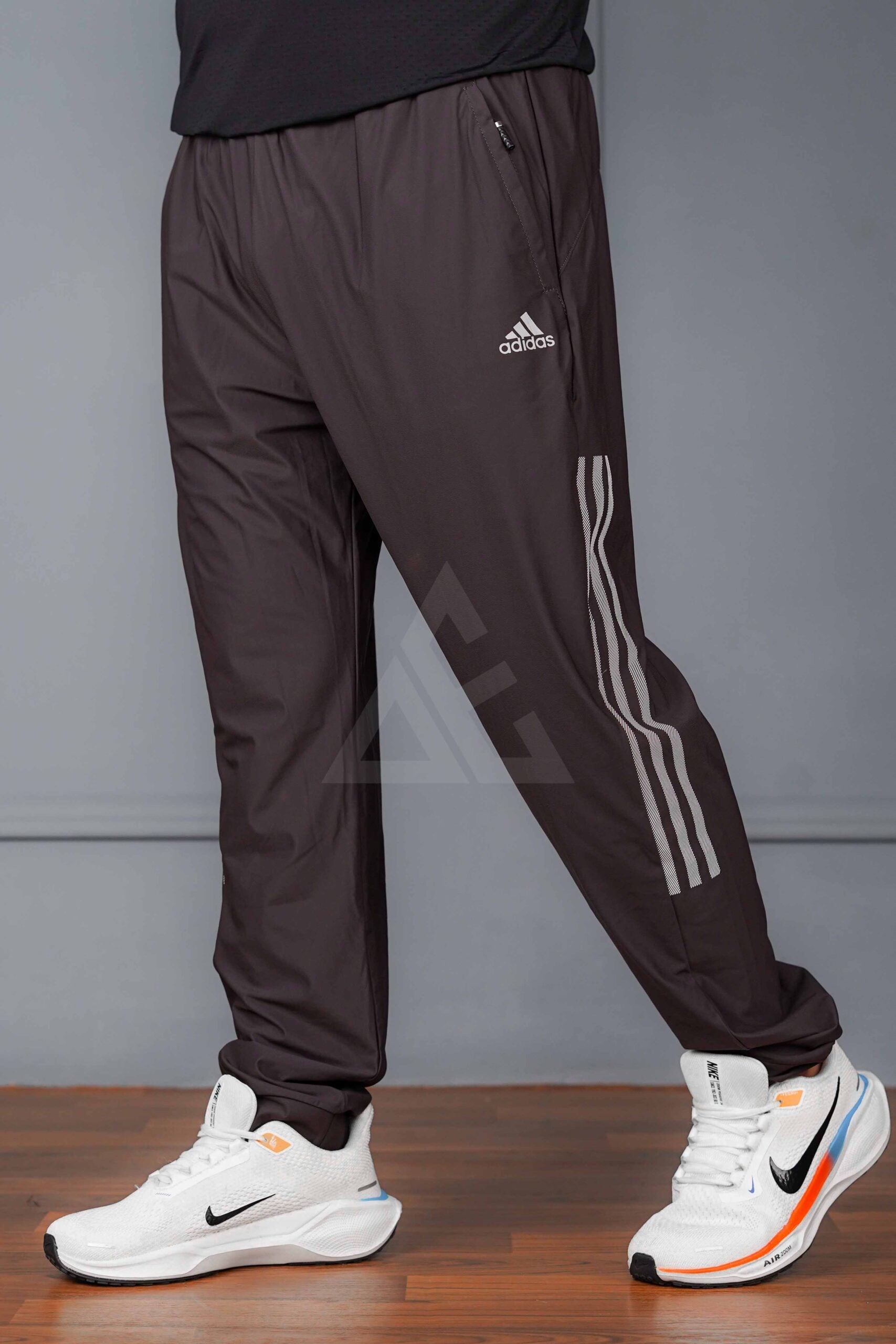 Adi Pr Trouser - Grey