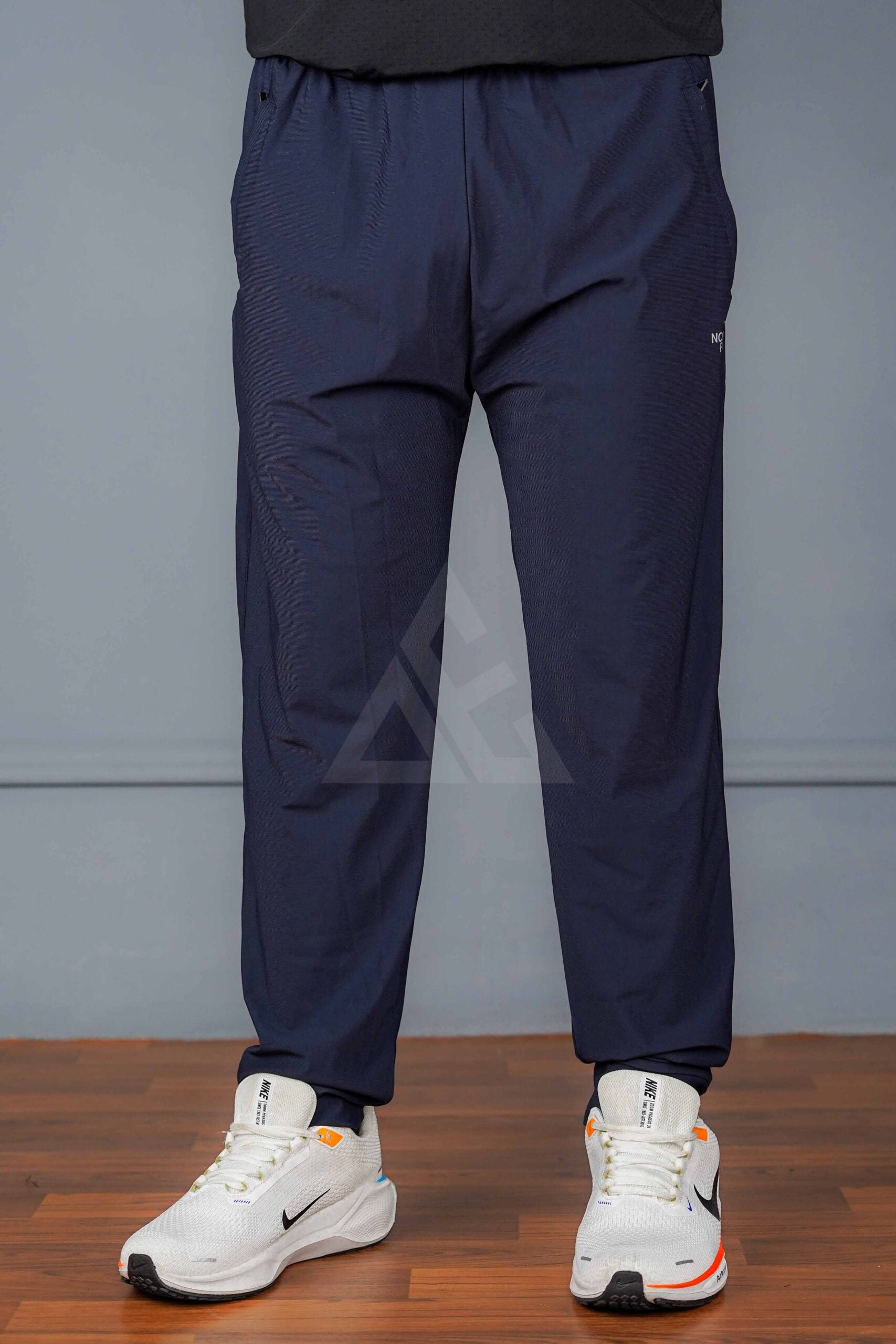 TNF Drifit Trouser - Navy
