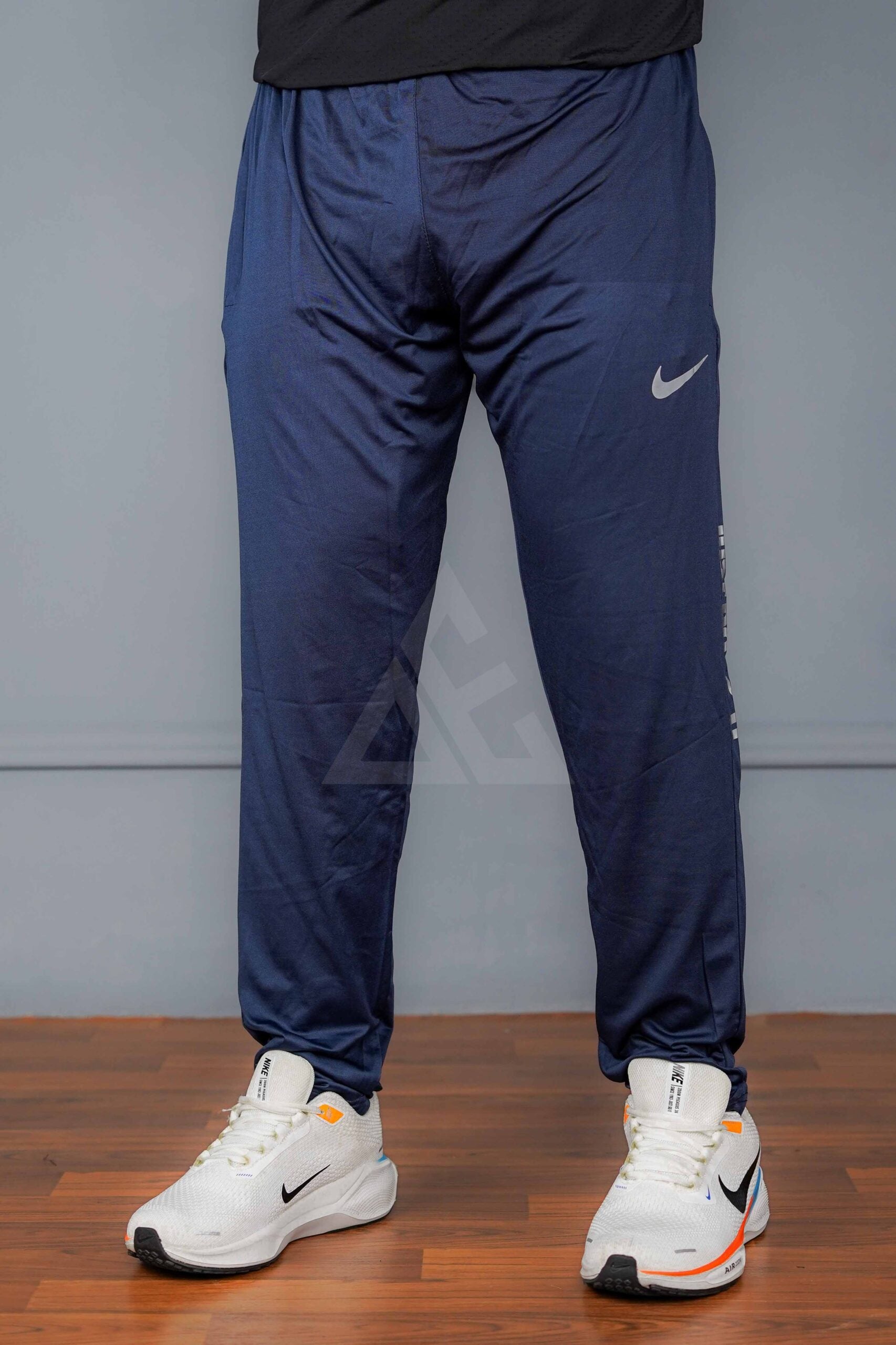 Nk Just Do It Trouser - Navy