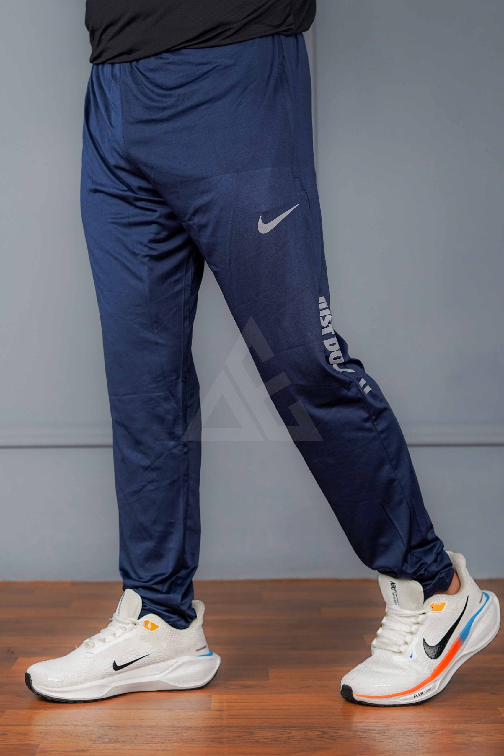 Nk Just Do It Trouser - Navy