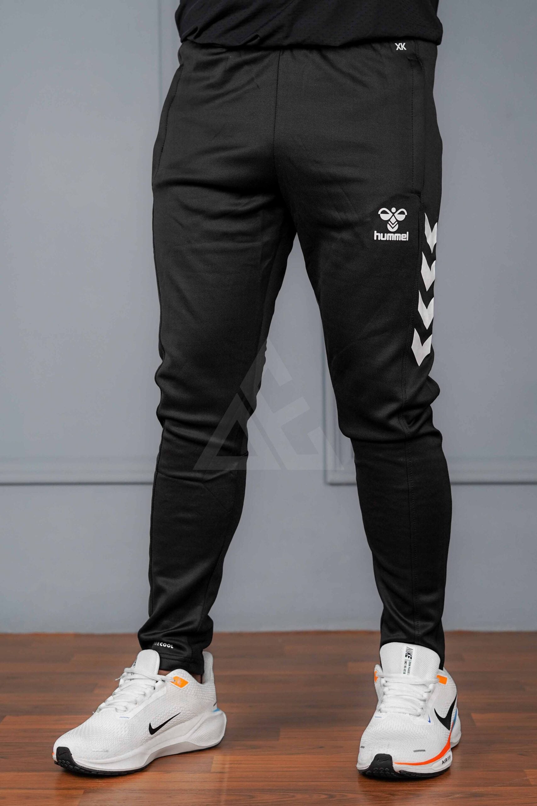 Hummel Trouser V3 - Black