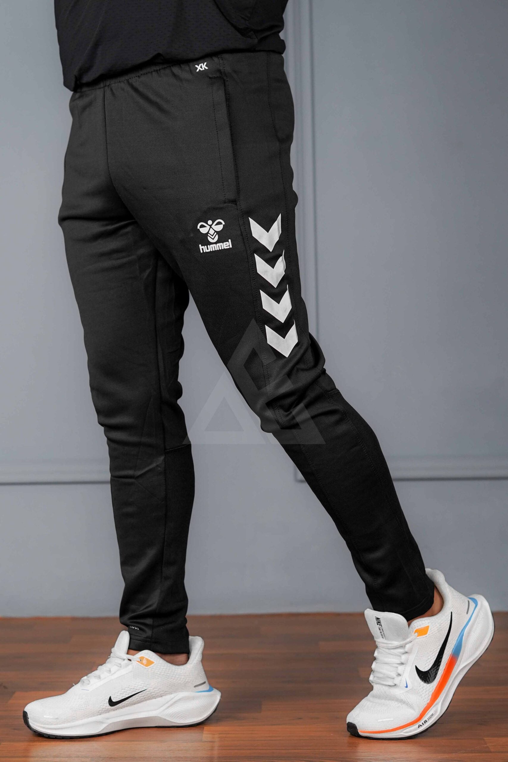 Hummel Trouser V3 - Black