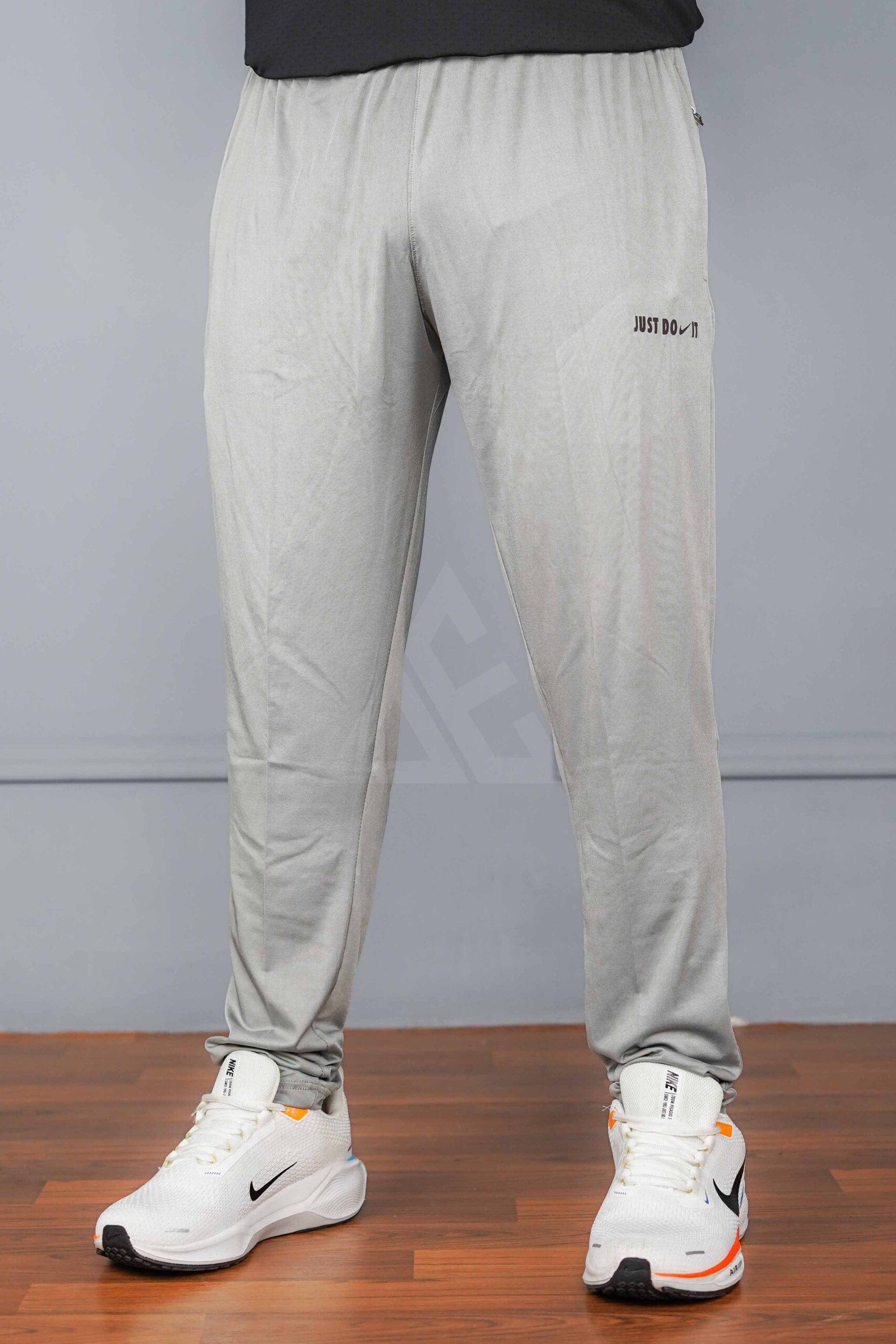 Nk Just Do It Trouser - Grey