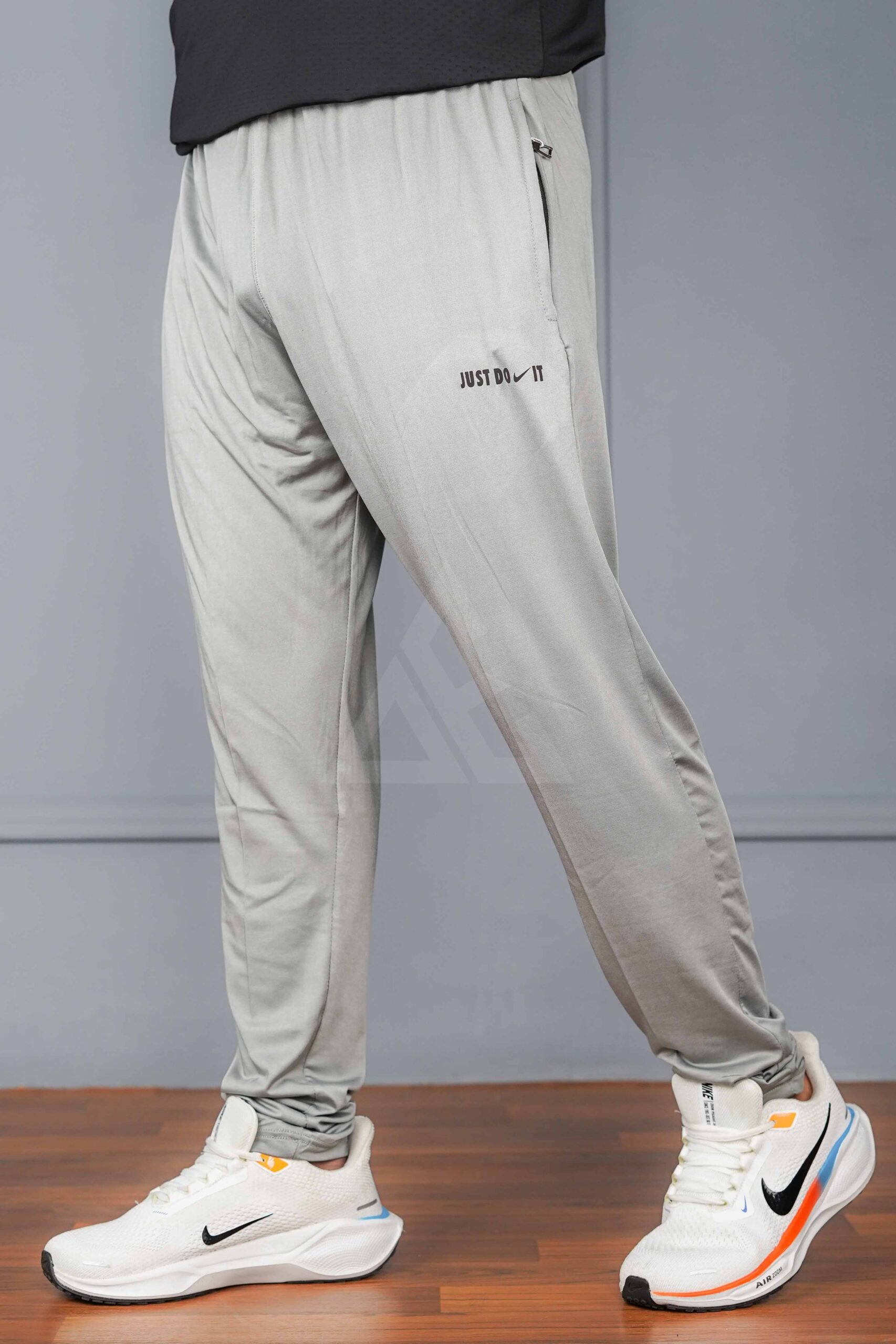 Nk Just Do It Trouser - Grey