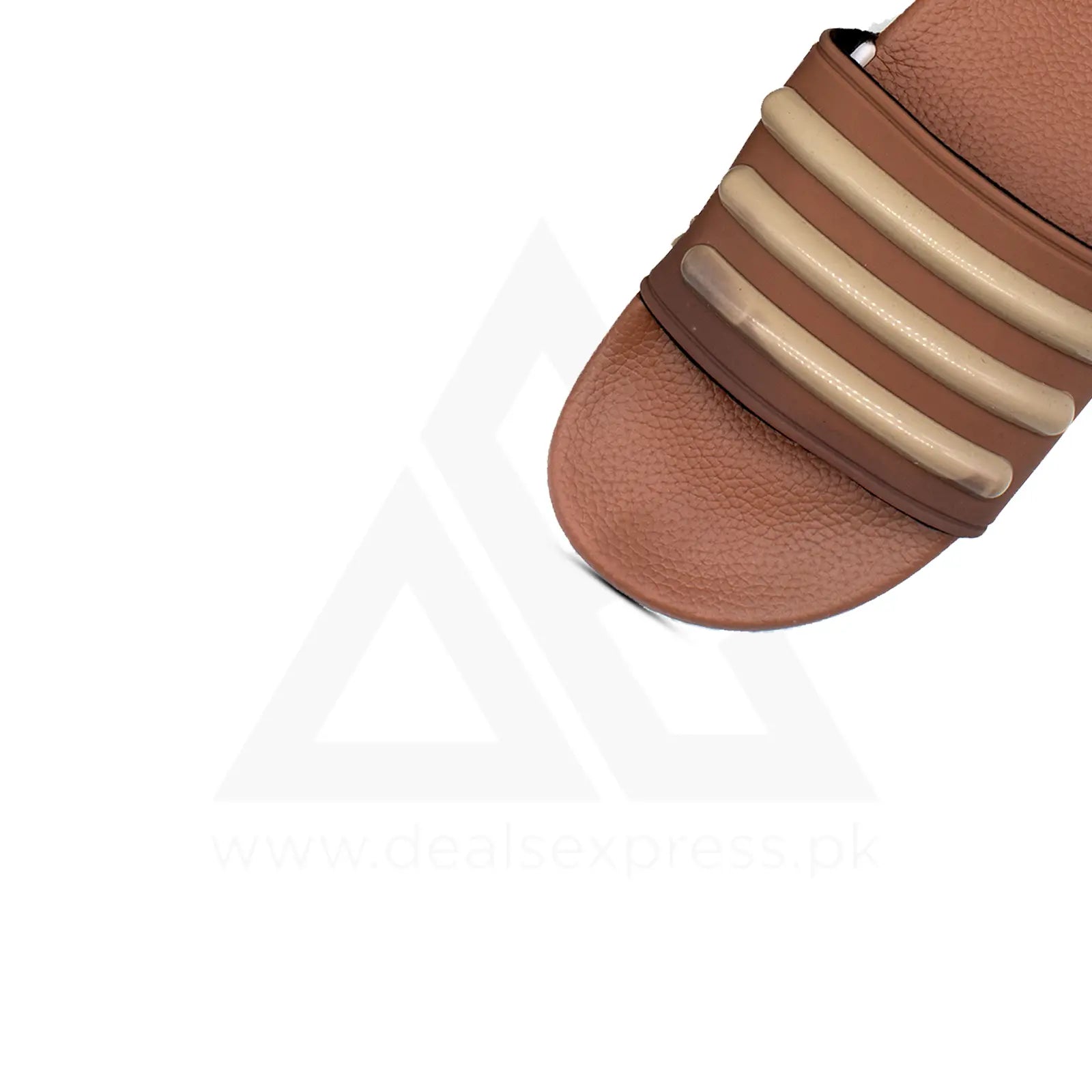 Adi-lete Comfort 26 Slide - Clay Brown