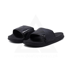 Adi-lete S Slide - Triple Black