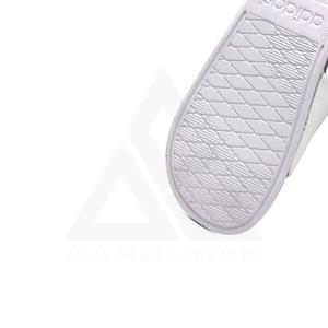 Adi-lete Trefoil Slide V2 - Black Duo