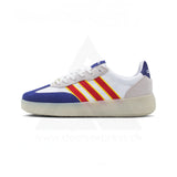 Adi Bareda Decode Platform Sneakers - Pure Ruby