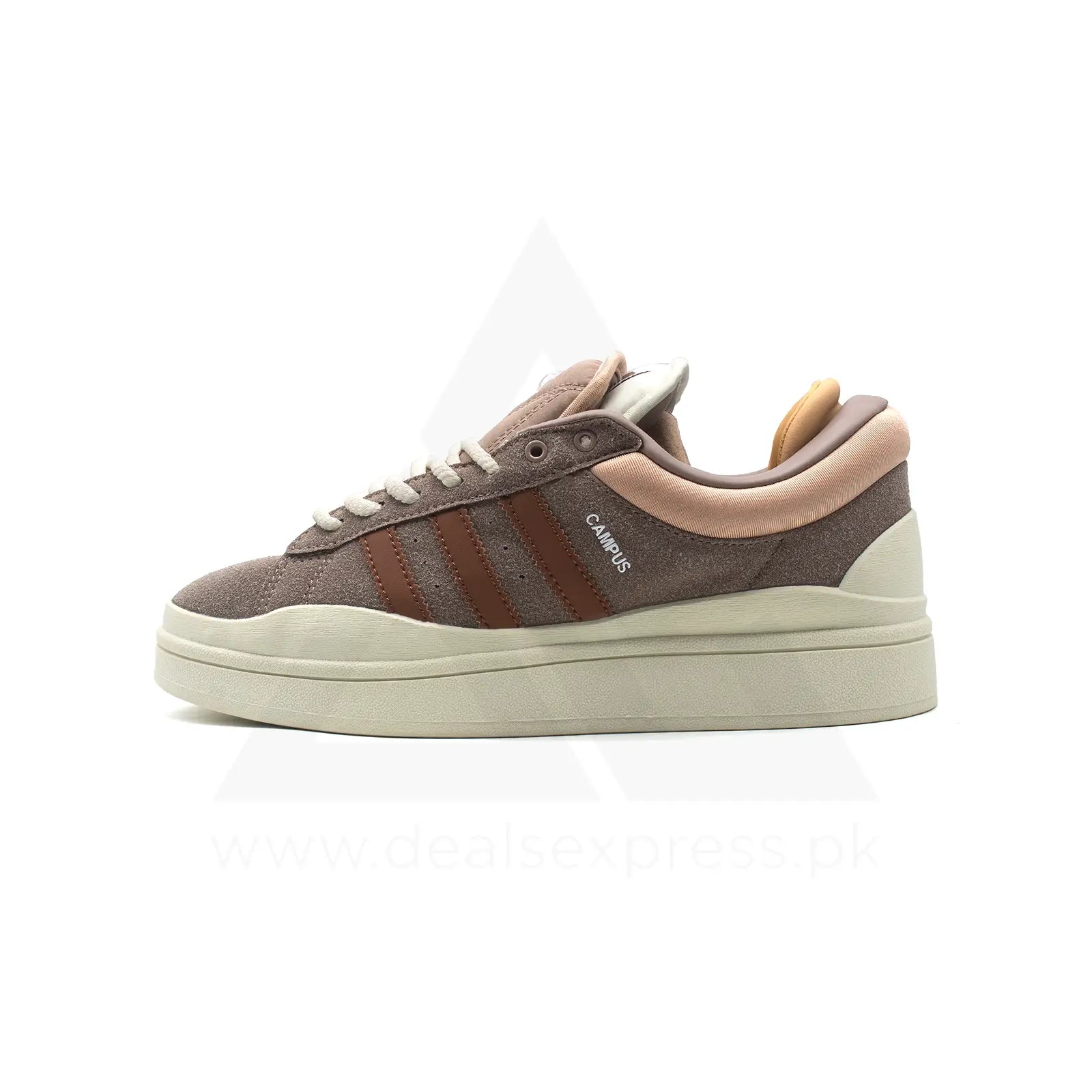 Adi Campus x Bad Bunny - Chalky Brown